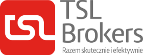TSL Brokers Logo
